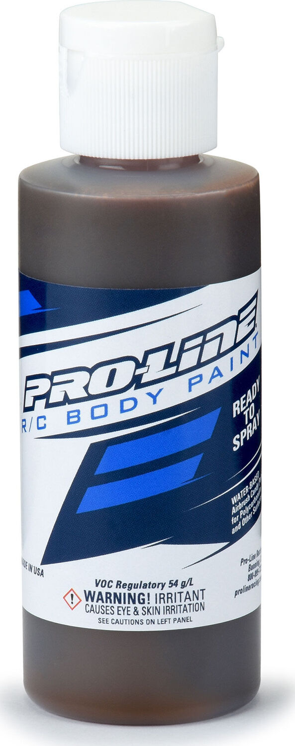 Pro-Line RC Body Paint - Candy Yellow Sun